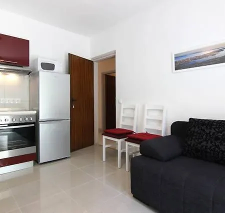 Soleil Apartment *