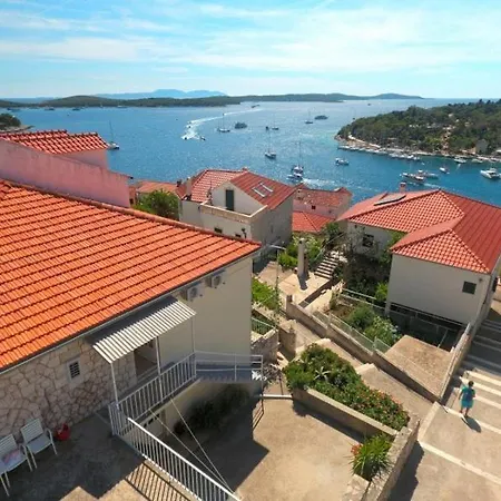 Soleil * Hvar Town