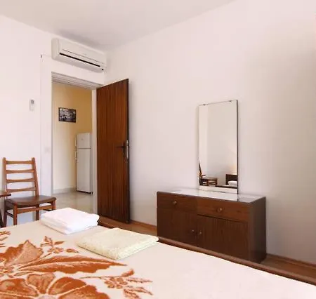 Soleil Apartman *