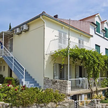 Soleil Apartman Hvar Town